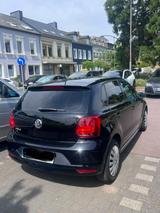 Volkswagen Polo 1.0 55kW ALLSTAR ALLSTAR - gebrauchte Kleinwagen in Trier