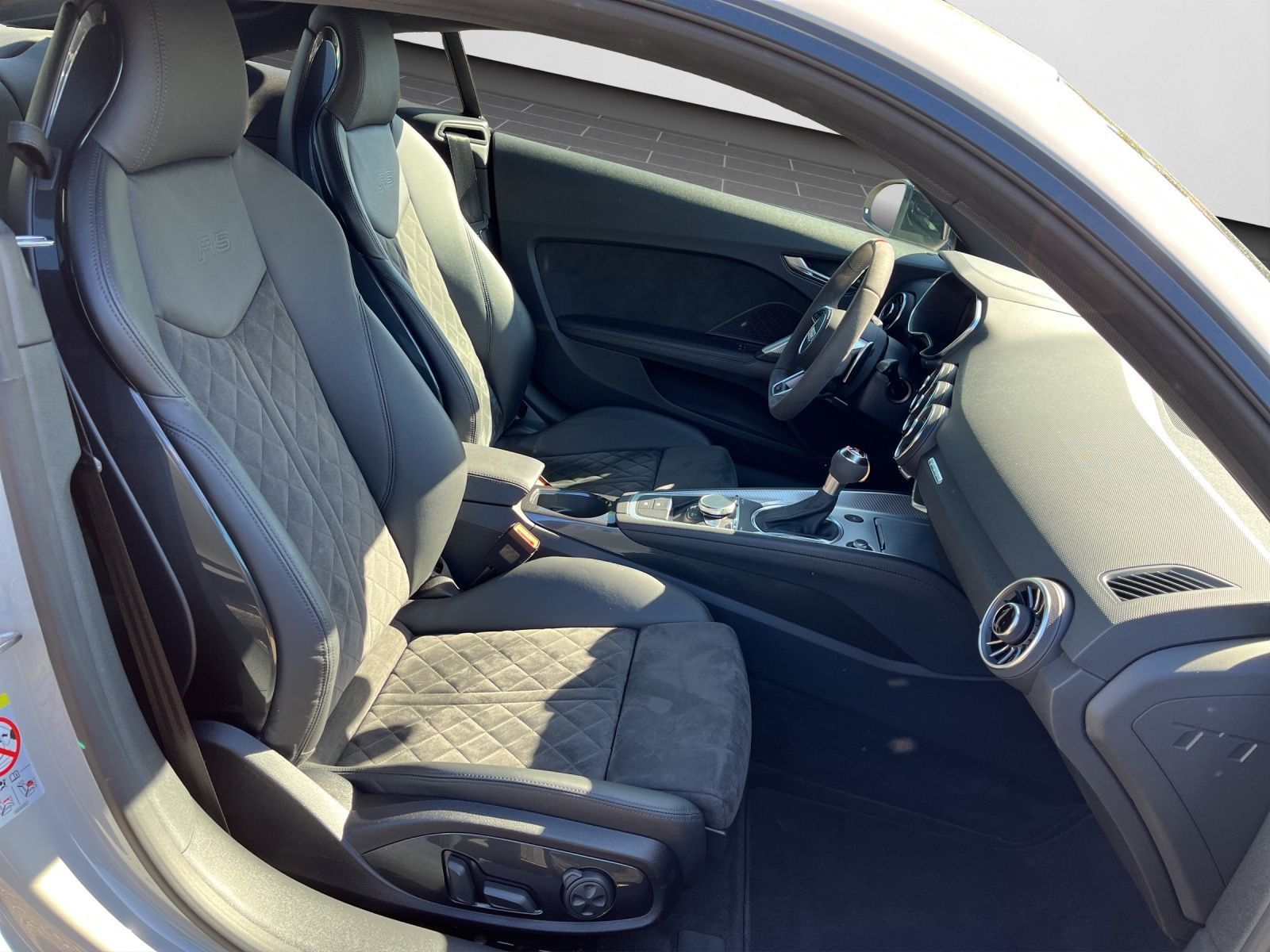Audi TT RS - Bild 4