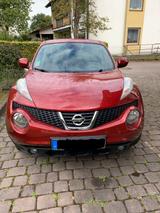 Nissan Juke 1.6 DIG-T Tekna 4x4 CVT-M6 Tekna
