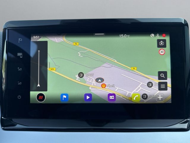 Arona FR 1.0TSI DSG *NAVI+ACC+LED+KESSY*199€ mtl