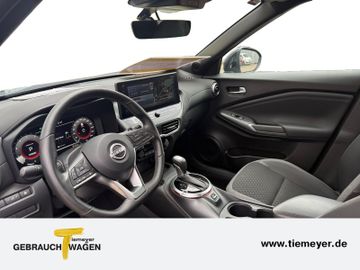 Nissan Juke - 10