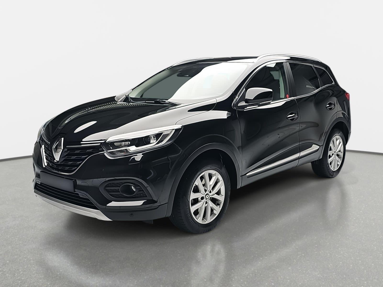 Renault 1.3 TCE 140 LIMITED WINTER GRA LM