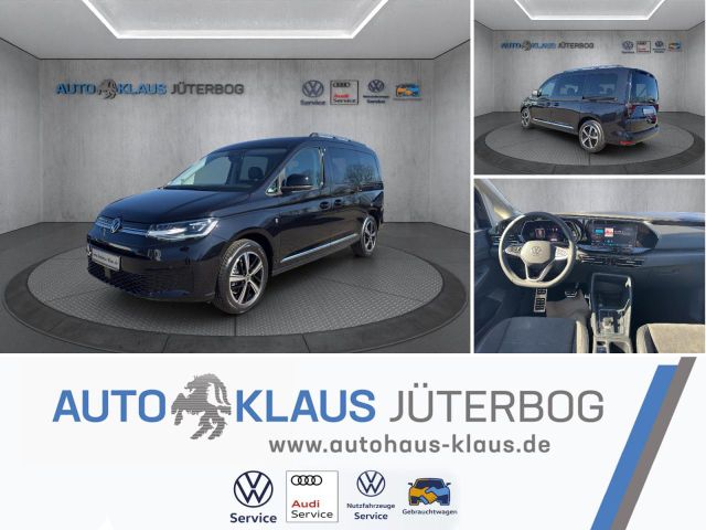 Volkswagen Caddy Maxi Style 1.5 TSI*7-Sitzer*Navi*LED*ACC*