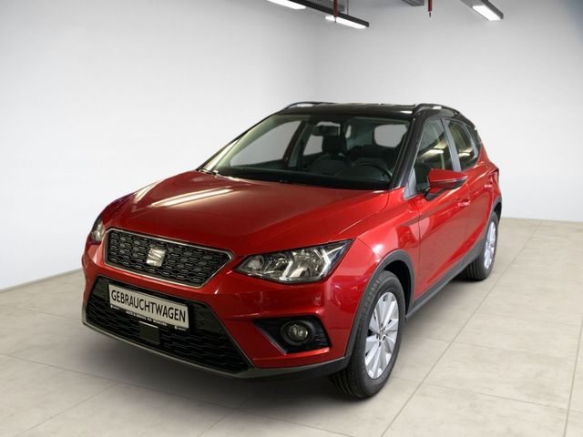 Seat Arona 1.0 TSI Style 5-Gang|PDC|Klima|Bluetooth