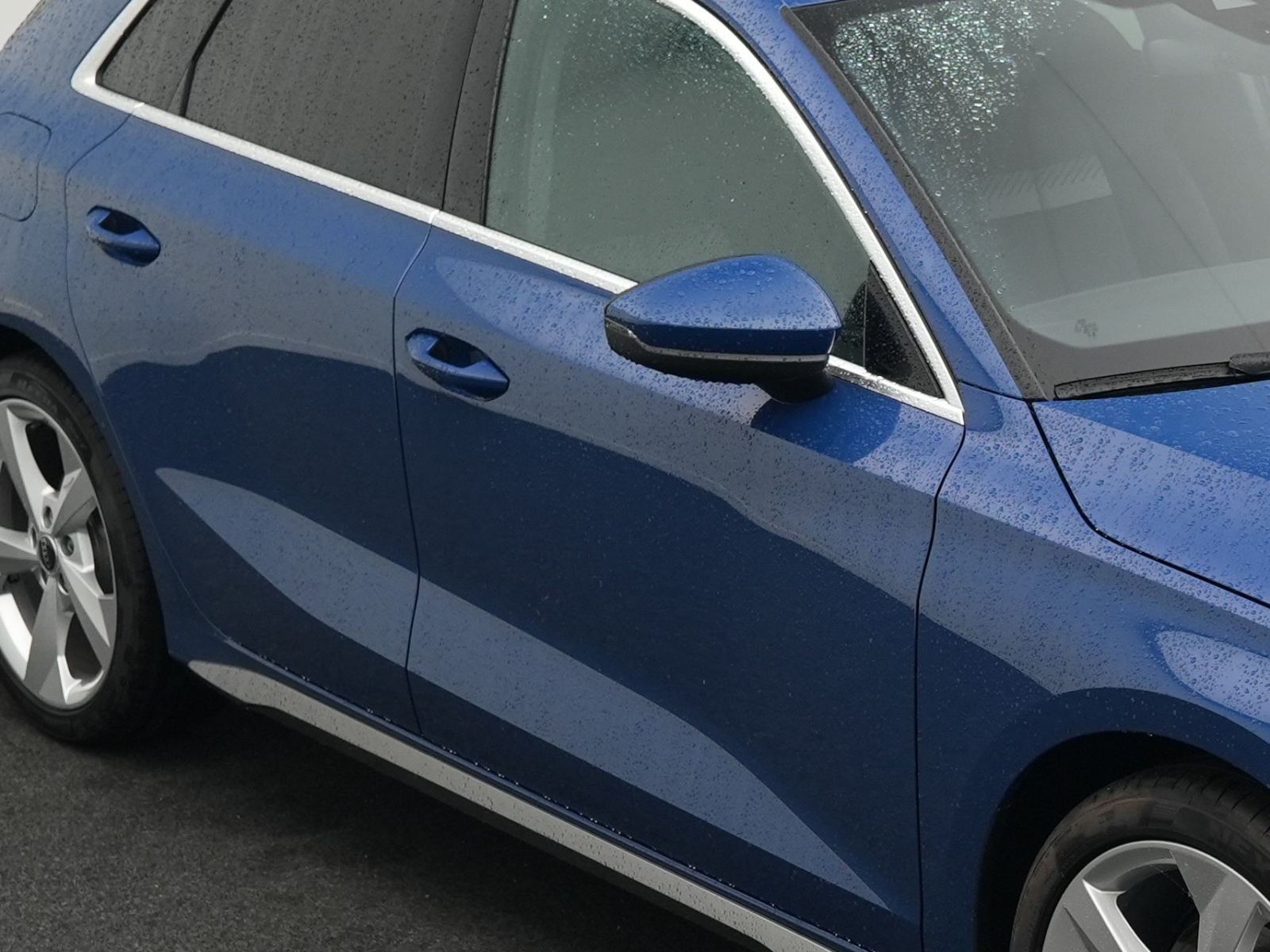 Audi A3 - Bild 41