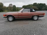 Mercedes-Benz SL 280 Cabrio WERTGUTACHTEN Hartop R107 - Mercedes-Benz SL 280: R107