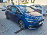 Citroën Grand C4 Picasso/Spacetourer Shine Automatik - Citroën mit Benzin-Antrieb: Kleinbus, Picasso