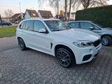 BMW X5 xDrive30d - sehr gepf. OZ felgen ,NR  -AHK,  - BMW X5 Gebrauchtwagen in Stuttgart