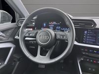 Audi A3 - Vorschau Bild 12