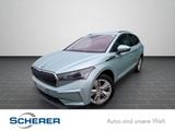 Skoda Enyaq iV electric 62kWh AHK PDC/NAVI/LED/Sitzhei - Skoda Enyaq: Limousine