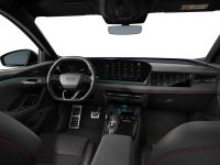 Audi Q6 e-tron - Vorschau Bild 13
