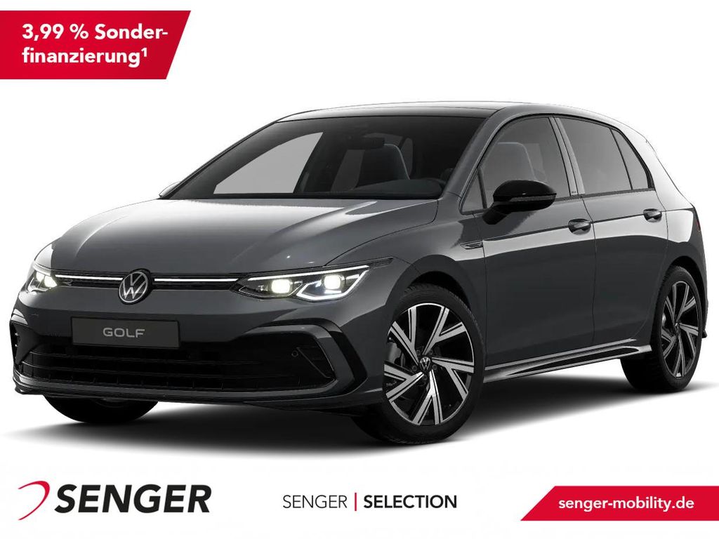 Image of Volkswagen Golf