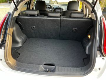 Bild 17 Nissan Juke 1.6 N-Connecta Automatik