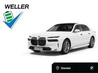 BMW i7 - Vorschau Bild 1