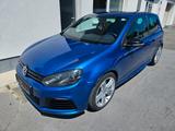 Volkswagen Golf VI R 4Motion Schalensitze Recaro - Volkswagen: Recaro