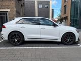 Audi SQ8 TDI quattro/ Kamera/komfortz/Pano - Audi SQ8 aus 2019