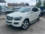 Mercedes-Benz ML 320 CDI Edition 10 Ahk Egsd Xenon 19 Zoll - Mercedes-Benz ML 320: Ml320cdi