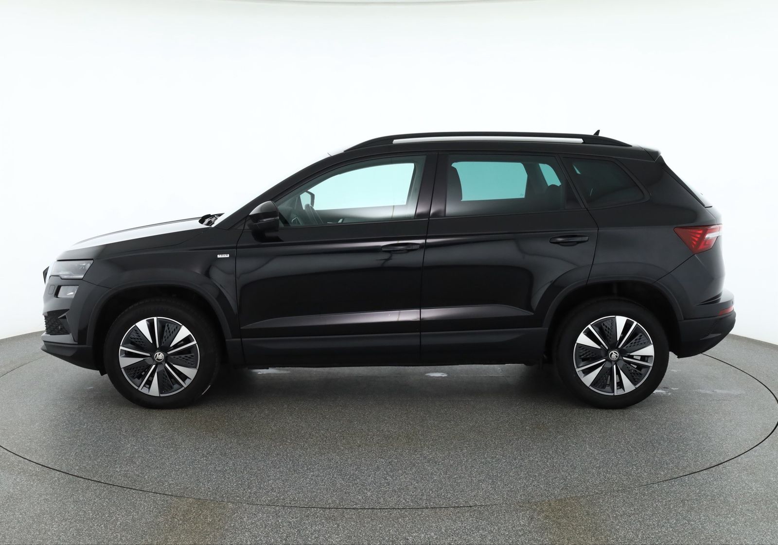 Skoda Karoq 1.5 TSI DSG Ambition LED Navi ACC Kamera imagem 2