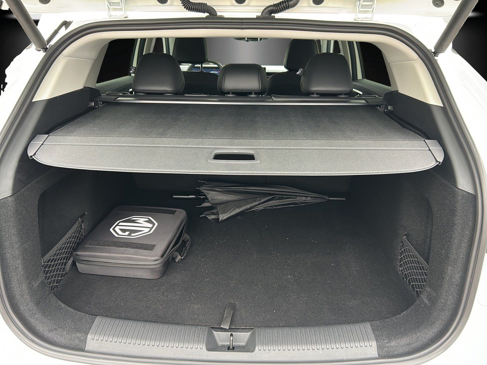 Fahrzeugabbildung MG MG HS Luxury PHEV Luxury | 360°-Kamera/PDC/ACC