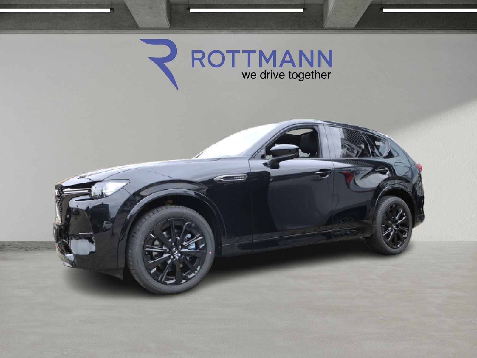 Mazda CX-60 - Bild 5