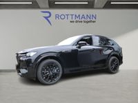 Mazda CX-60 - Vorschau Bild 5