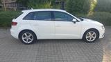 Audi 1.2 TFSI Sportback / TÜV 01/27 / MMI / Navi - Audi Gebrauchtwagen in Karlsruhe