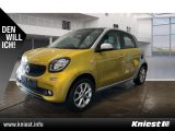 Smart forfour Passion Twinamic+Cool& Audio+Pano+PDC H. - Smart ForFour in Mönchengladbach