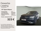 Volkswagen Tiguan Allspace Elegance 2,0 l TSI OPF 4 MOTION - New cars: Allradantrieb
