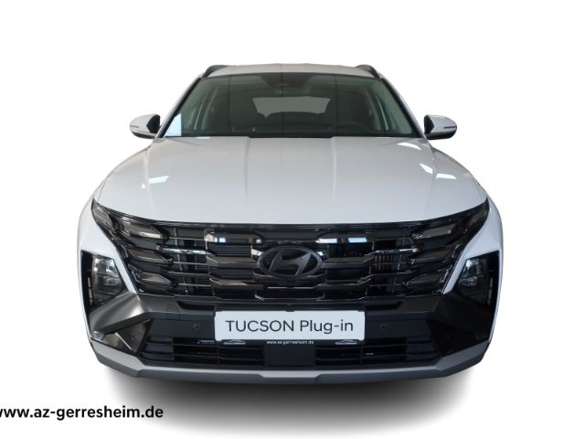 Hyundai Tucson – Bild 2
