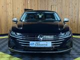 Volkswagen Arteon 1.4 eHybrid SB. *Navi*AHK*DCC*360°*Pano* - Volkswagen Arteon Plug-in Hybrid (PHEV) Gebrauchtwagen