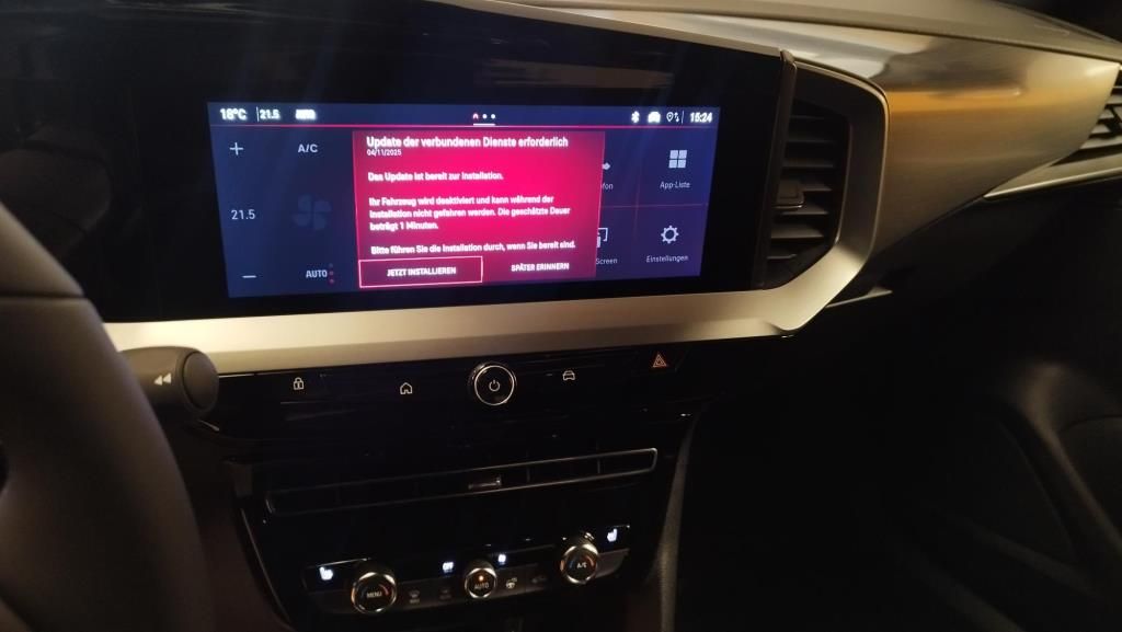 Erstes Annaberger Autohaus - Opel Mokka GS AT, LED,Navi, Komfort-Tech-Paket - Bild 12 Erstes Annaberger Autohaus - Opel Mokka GS AT, LED,Navi, Komfort-Tech-Paket - Bild 12