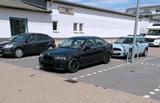 BMW 320i e46 - BMW 320 aus 2000: 320i E46