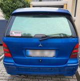 Mercedes-Benz A 160 AVANTGARDE Avantgarde - Mercedes-Benz A 160 in Wiesbaden