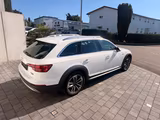 Audi A4 Allroad quattro 3.0 V6 TDI - weiße Audi A4 Allroad