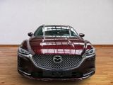 Mazda 6 SKYACTIV-G 20th Anniversary *Sondemodell*VOLL* - Mazda 6: V6