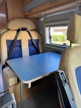 Citroën Jumper - Wohnwagen & Wohnmobile in Saarbrücken