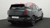 MINI John Cooper Works Countryman - Vorschau Bild 8