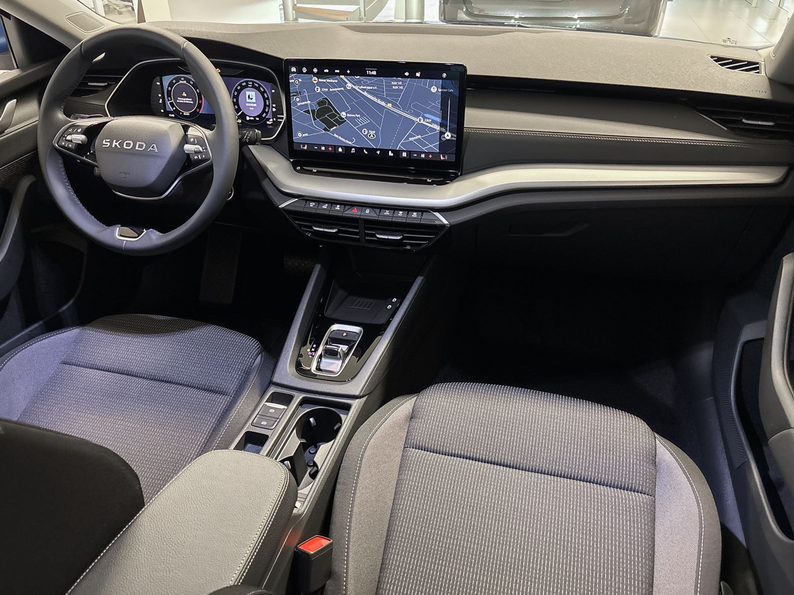 Skoda Octavia - Bild 7
