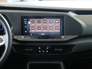Volkswagen Caddy eHybrid DSG LED APP ACC SIDE ASSIST AHK