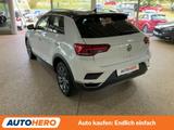 Volkswagen T-Roc 1.5 TSI ACT Sport Aut.*LED*ACC*PDC*SHZ* - weiße Volkswagen T-Roc