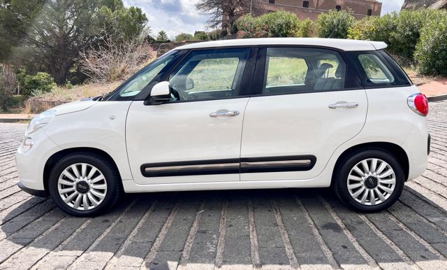 Fiat 500L 1.3 Multijet 85 CV Pop Star