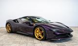 Ferrari SF90 Spider °Viola Hong Kong°Carbon°Liftsystem° - Ferrari SF90 Neuwagen