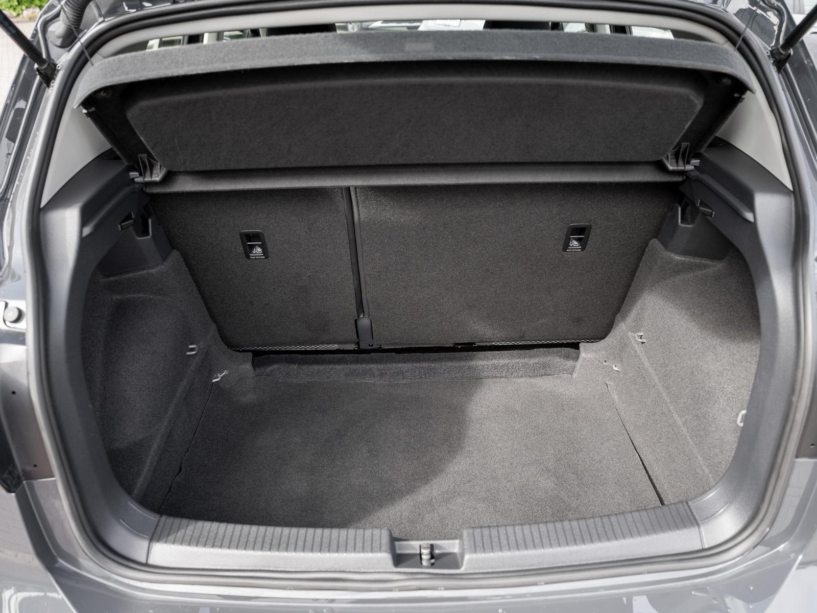 Volkswagen T-Cross 1.0 TSI 81 kW 6-Gang, миниатюра 24