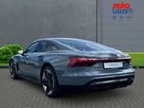 Audi e-tron GT quattro 350 kW HUD Luftfederung AD Niv - graue Audi e-tron GT