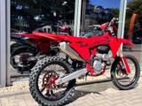 Gasgas MC 250F 2025 - GASGAS 250