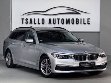 BMW 525 - 1
