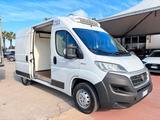 Fiat Ducato 30 2.3 MJT 150CV MOTORE NUOVO 100KM  - Fiat Ducato: 10