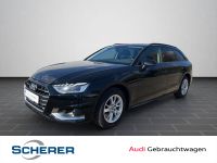Audi A4 - Vorschau Bild 1