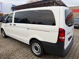Mercedes-Benz Vito Tourer 114 CDI RWD BASE lang - Mercedes-Benz Vito: Cdi Lang