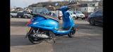 SYM Fiddle 125 Abs - Angebote